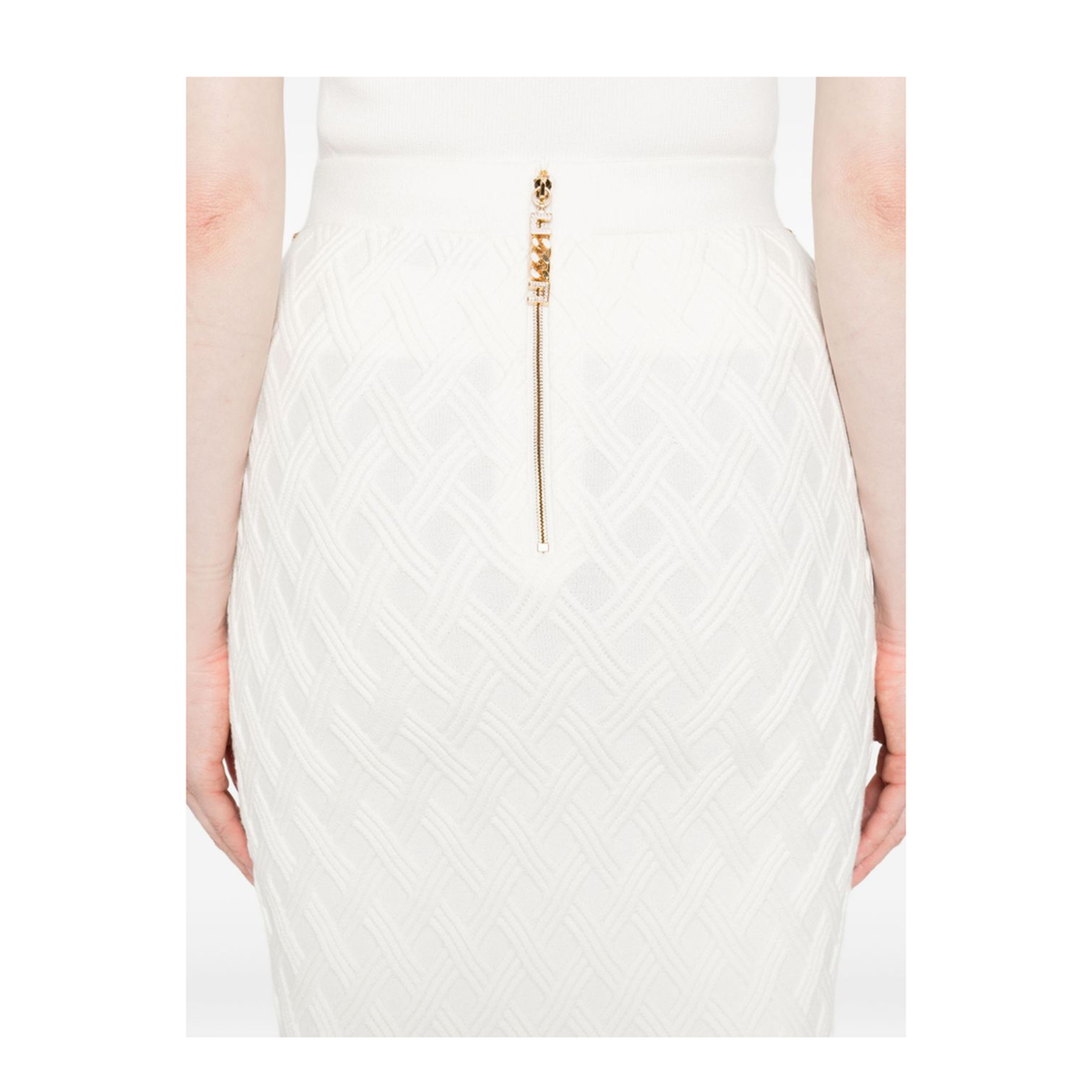 Skirts Ivory