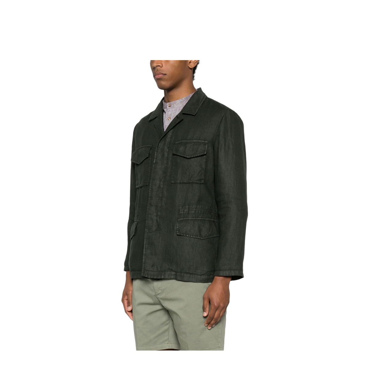 Blazer - Green