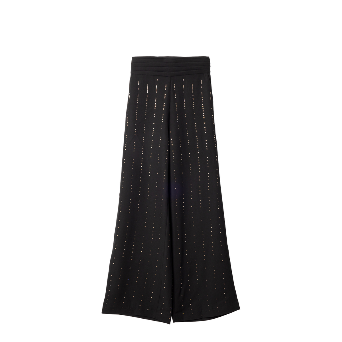 Trousers Black