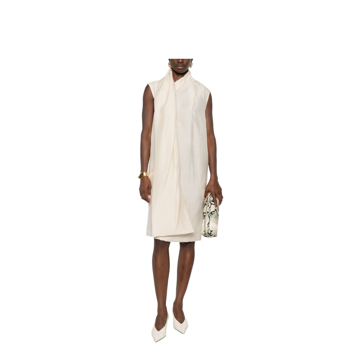 Dresses Beige