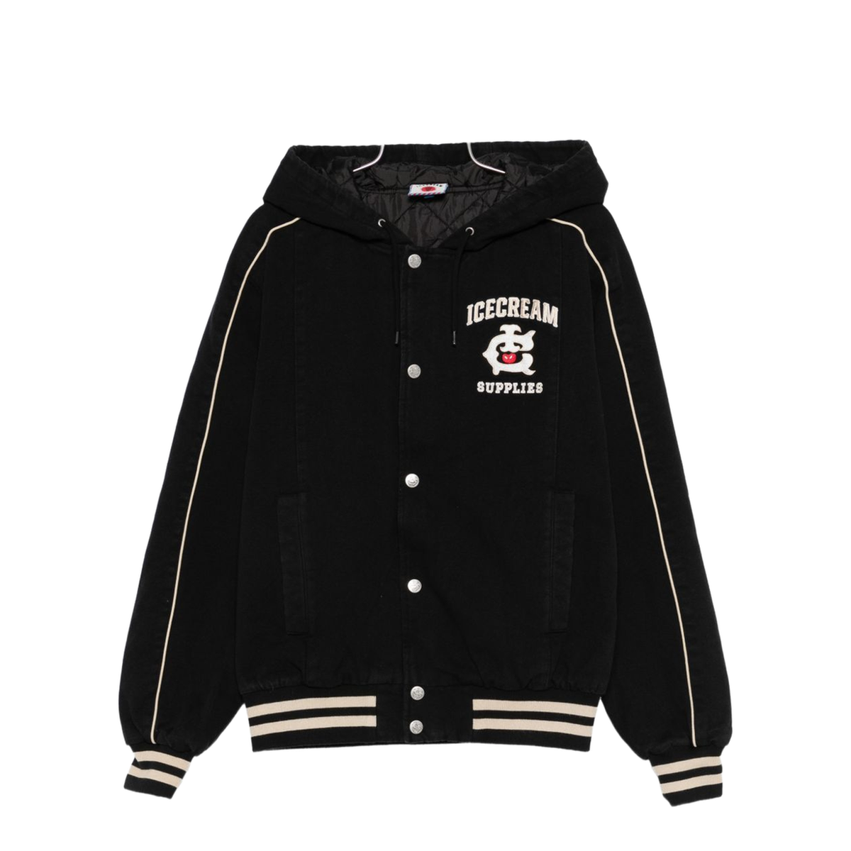 Coats Black