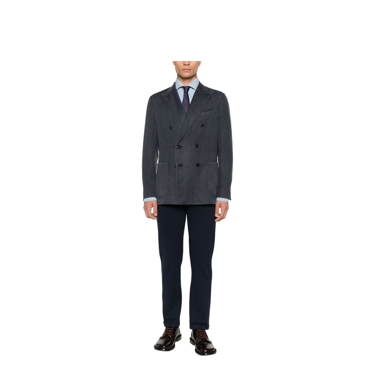 Jacket - Black
