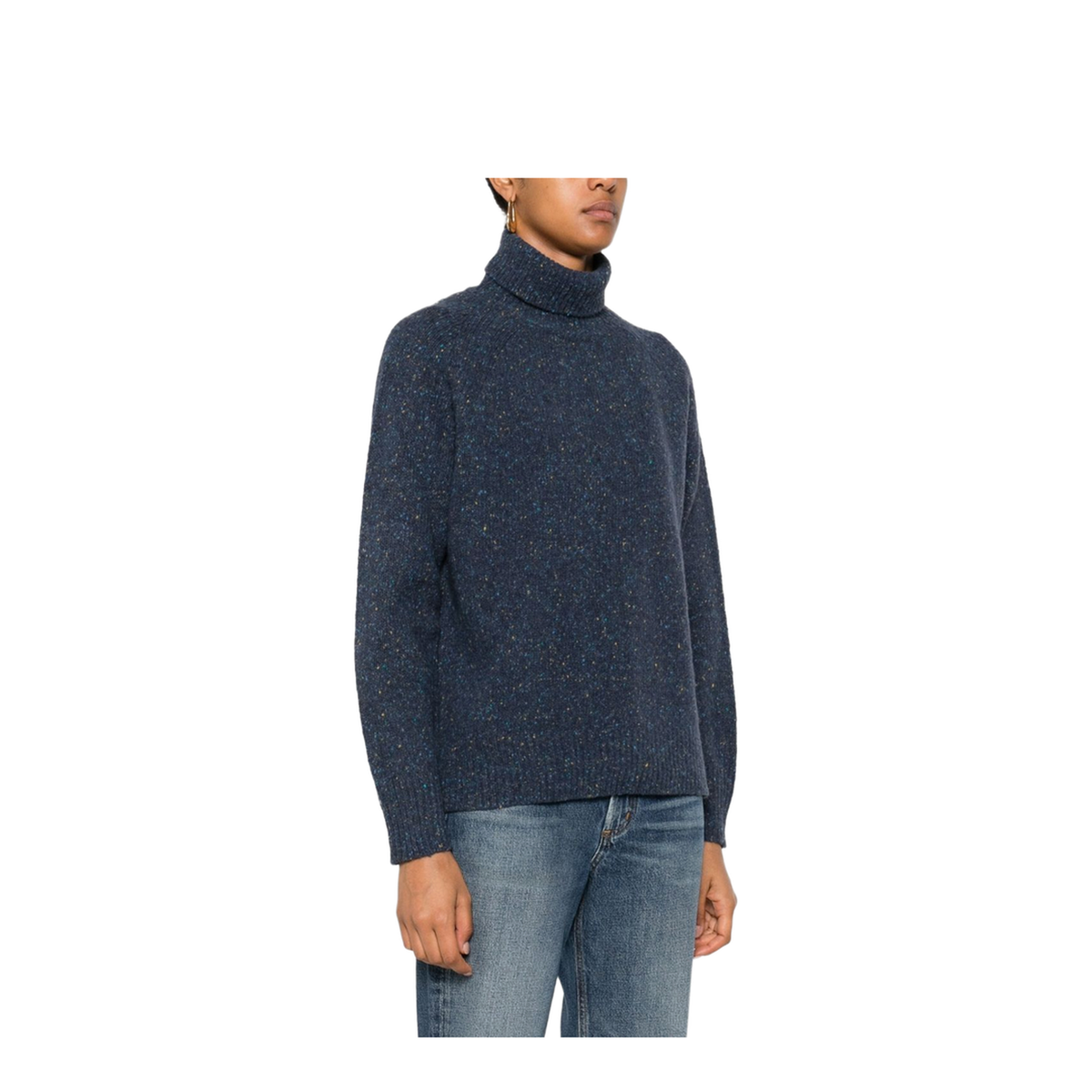 Sweaters Blue