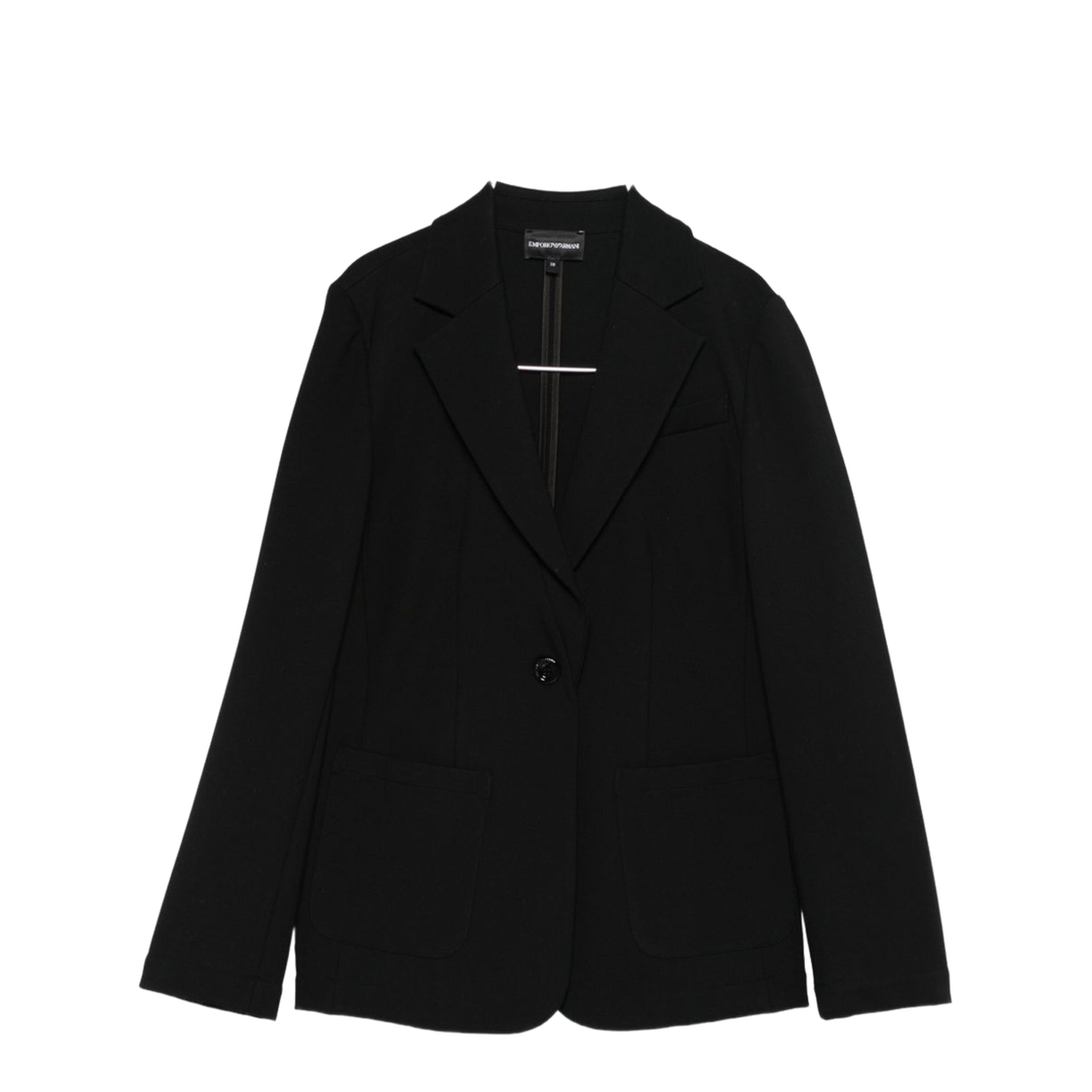 Jackets Black