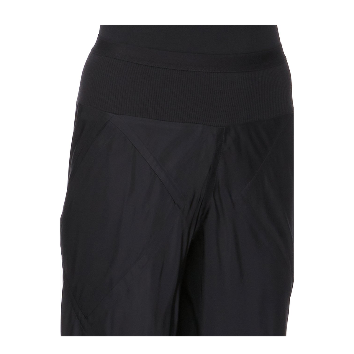 Trousers Black