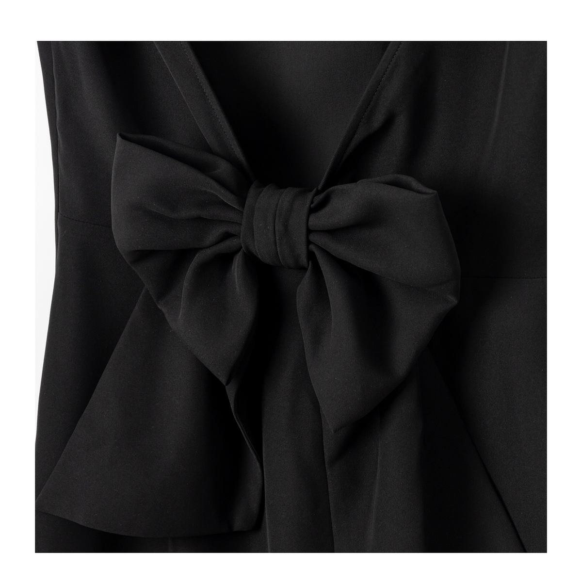 Dresses Black