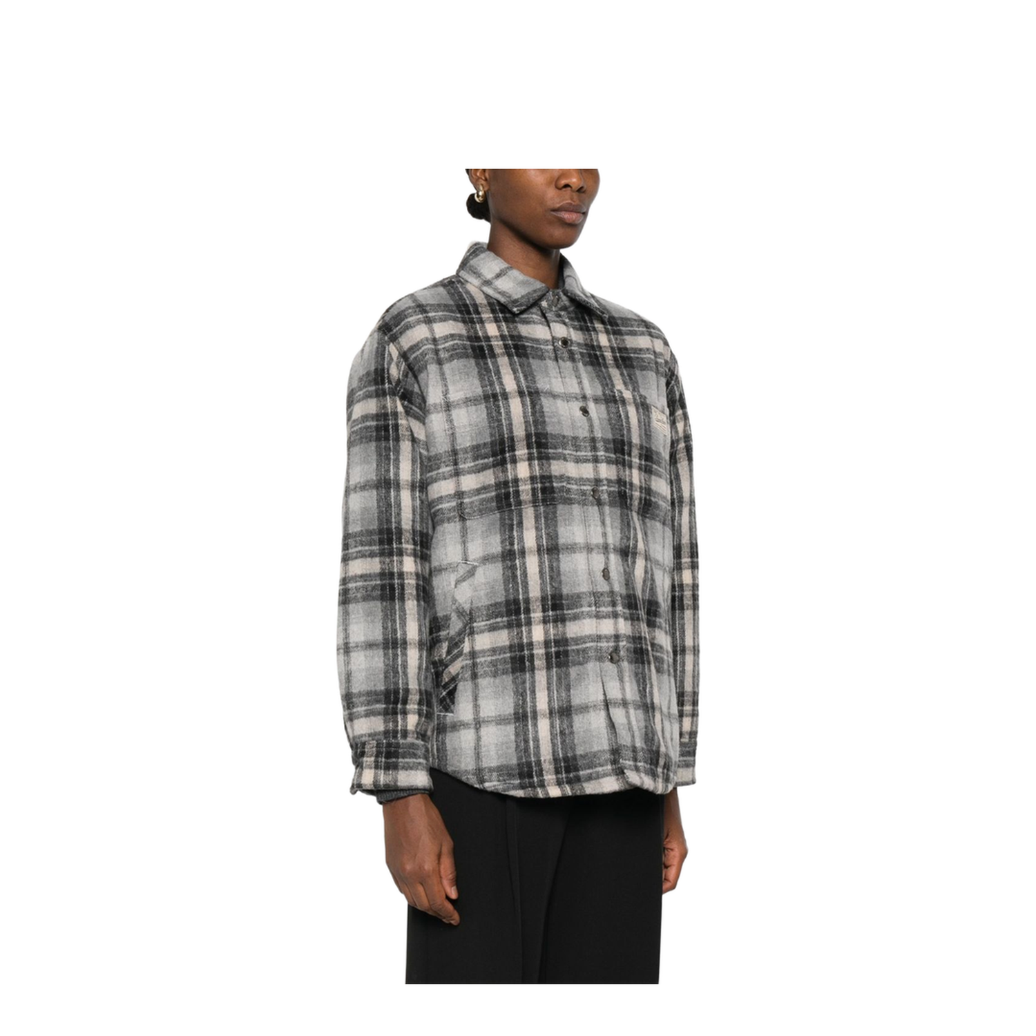 Shirts Grey