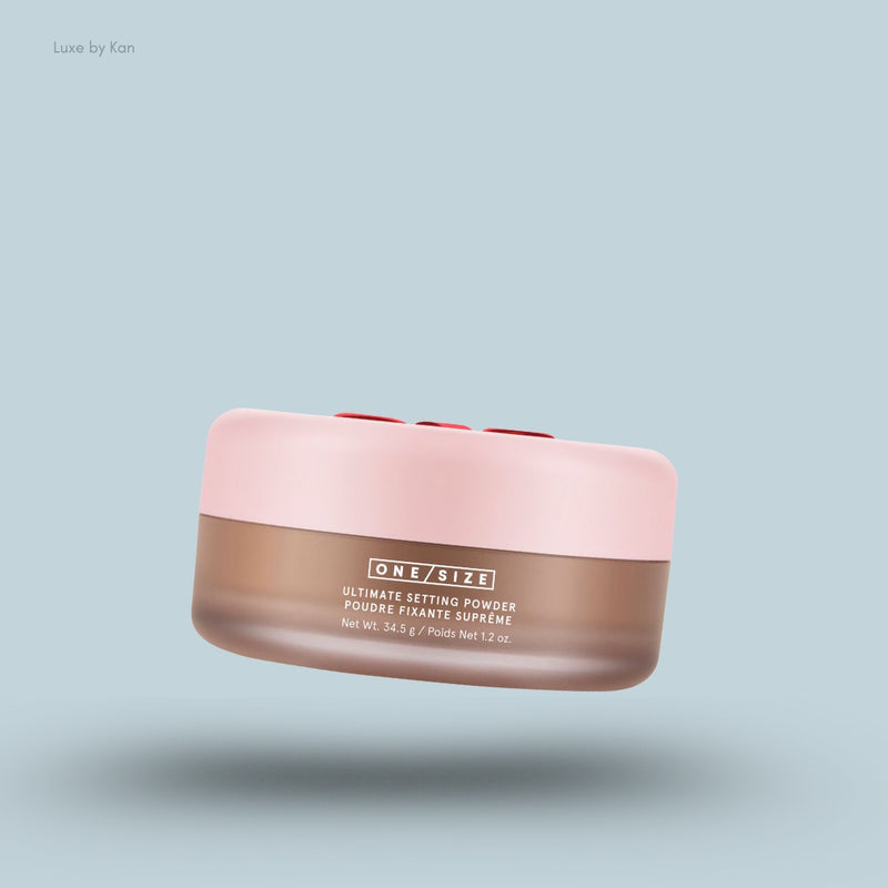 ONESIZE Ultimate Blurring Setting Powder 34.5g