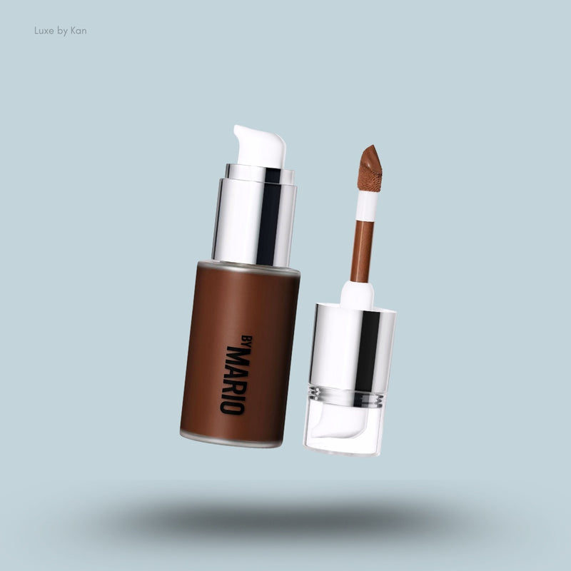 MAKEUP BY MARIO Softsculpt® Multi-Use Bronzing & Shaping Serum