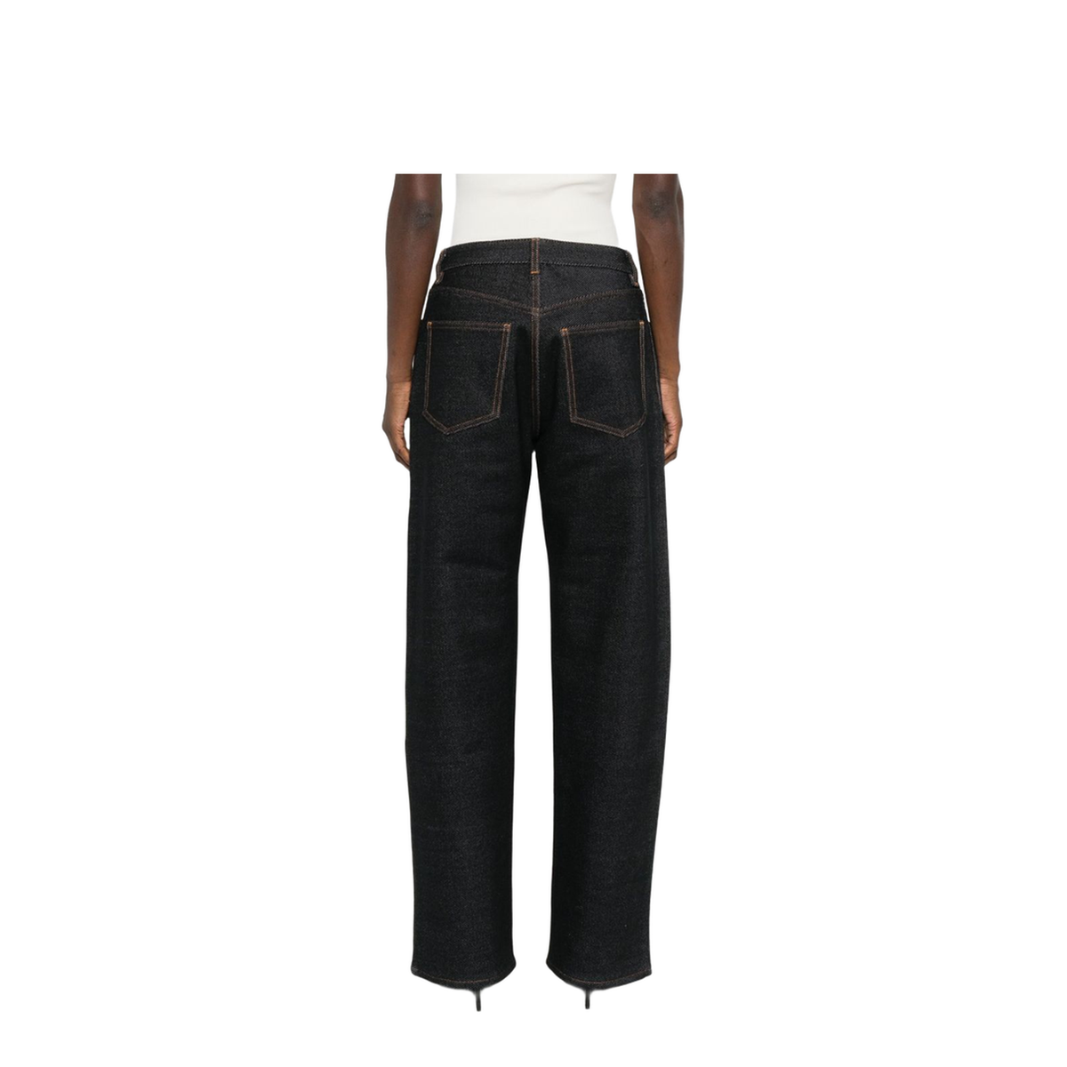 Jeans Black