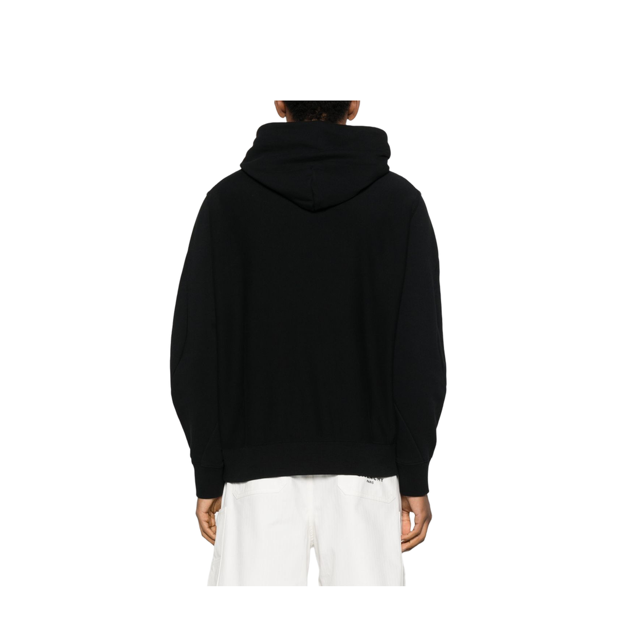 Sweaters Black