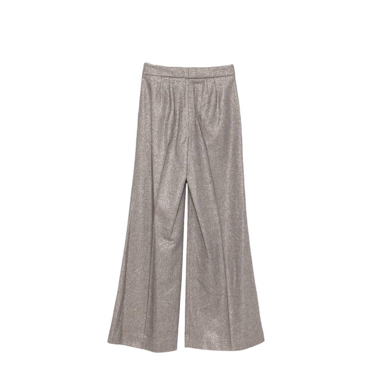 Trousers Brown