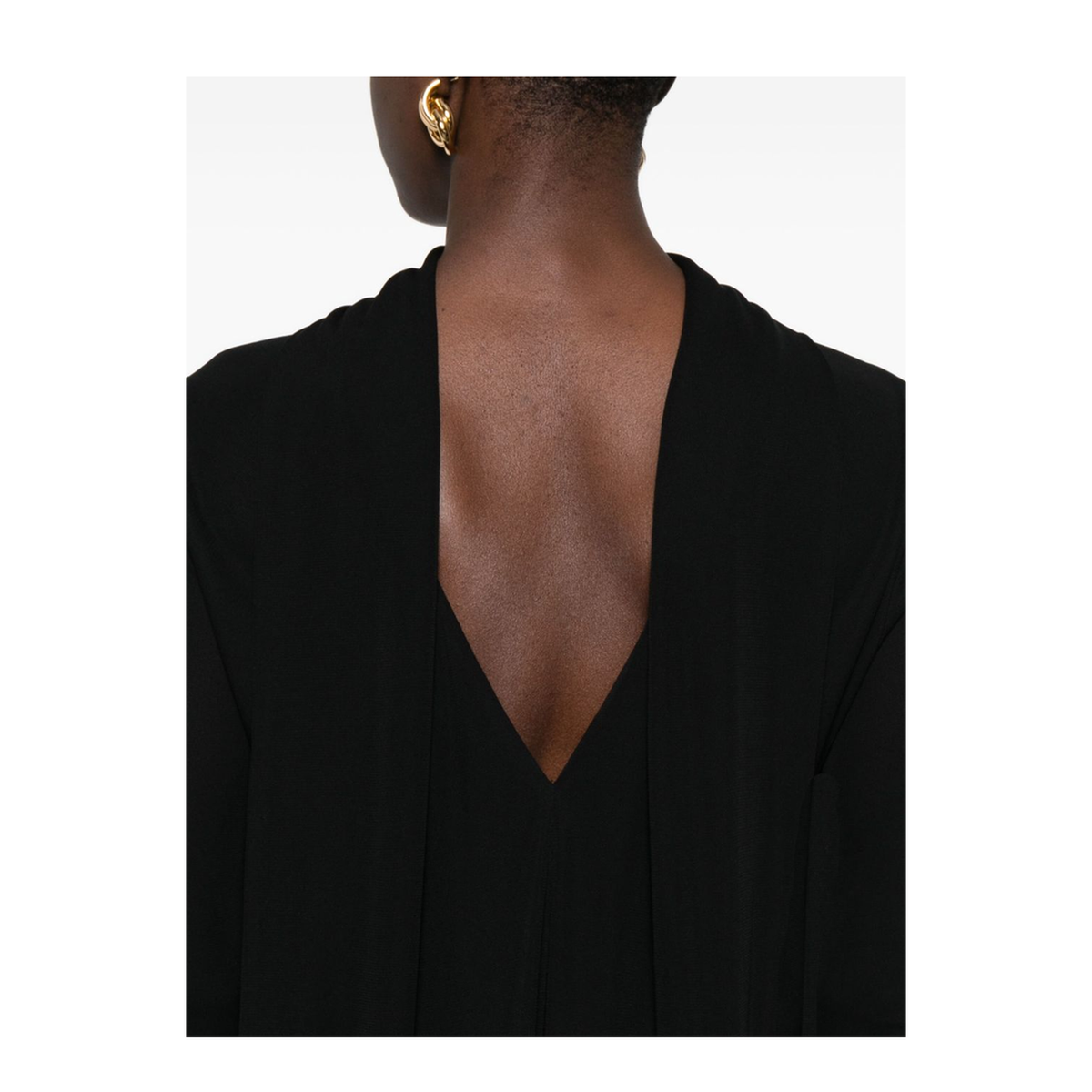 Dresses Black