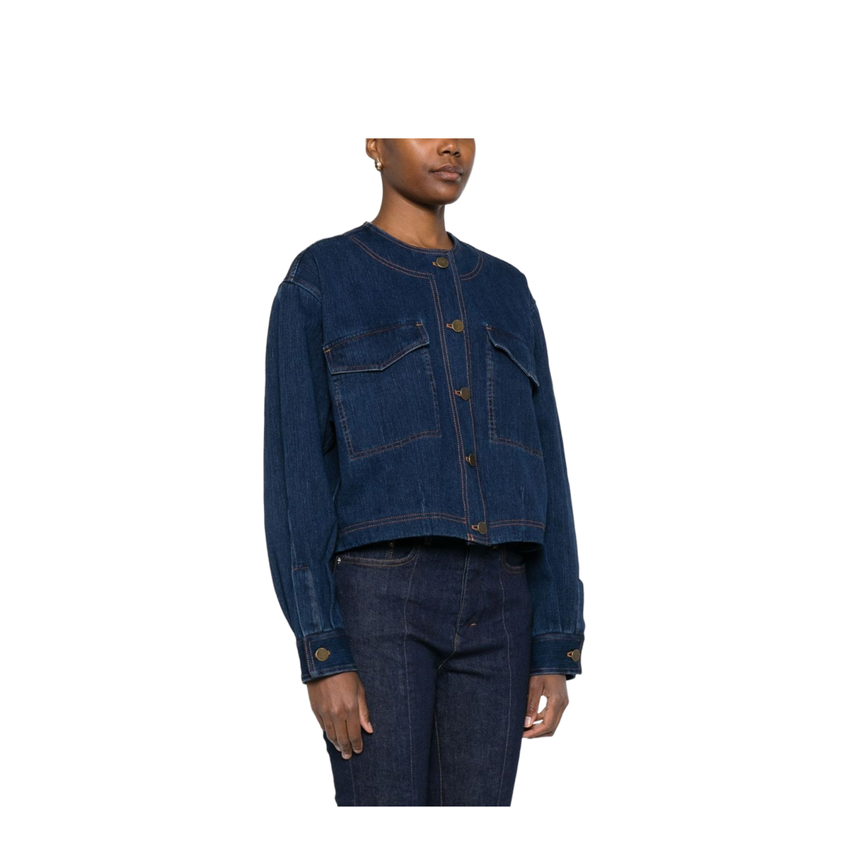 Coats Blue