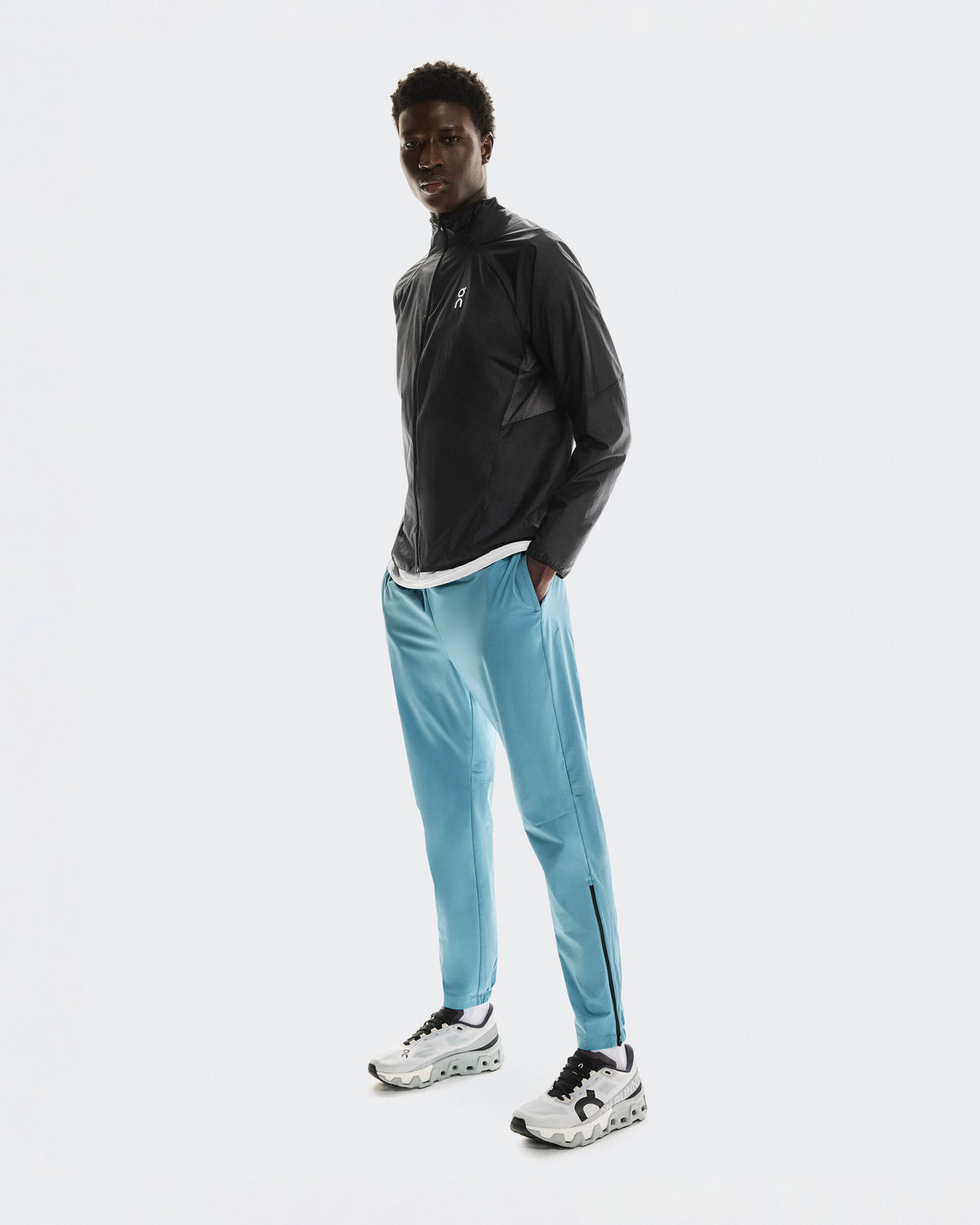 On Core Pants Niagara