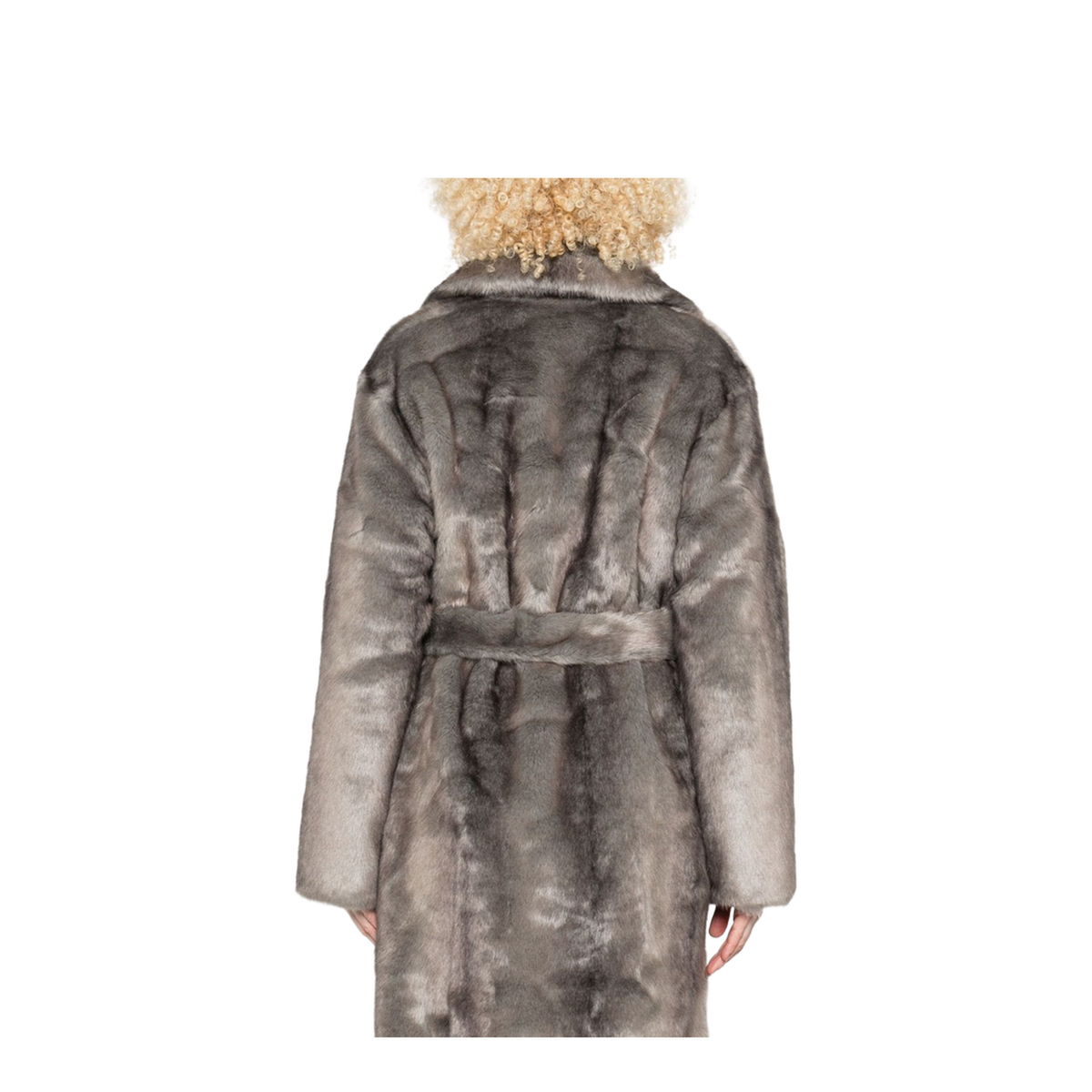 Coats Grey