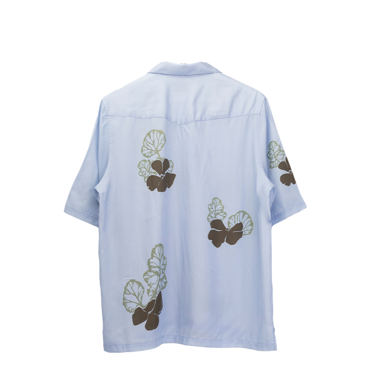 Shirts Blue