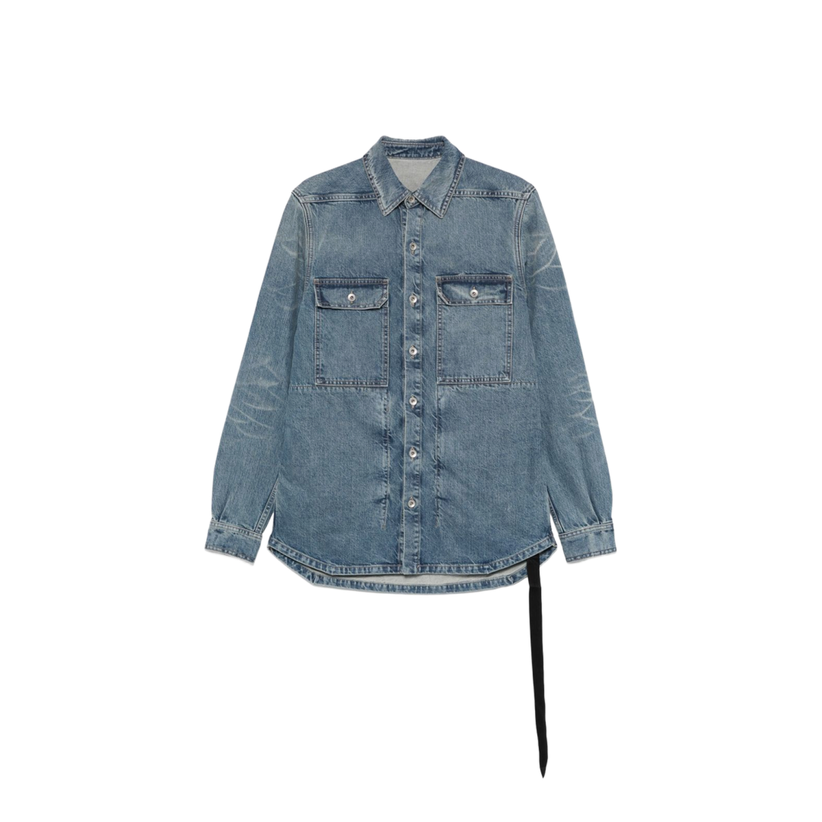 Coats Blue