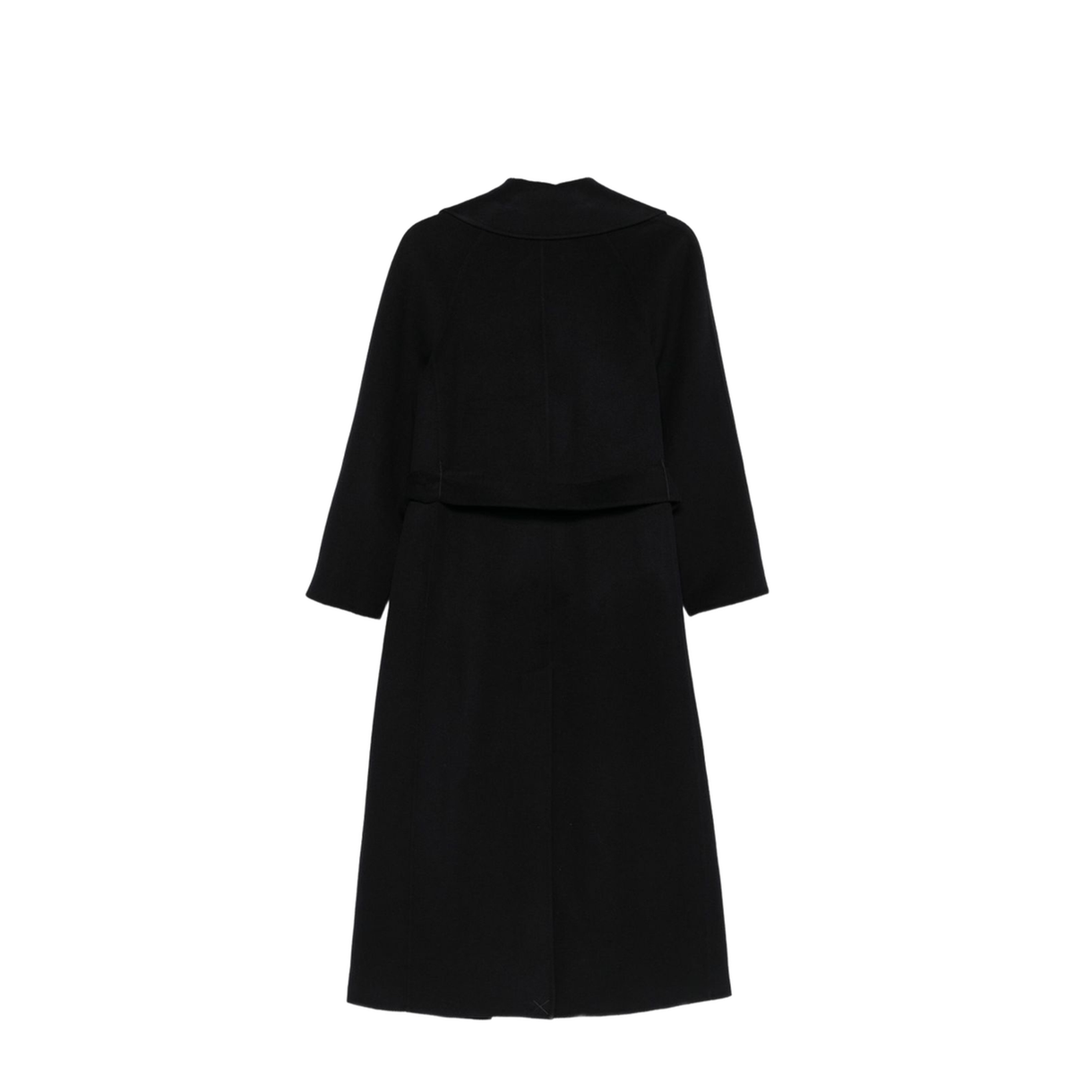 Coats Black