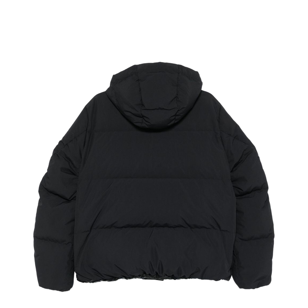 Coats Black