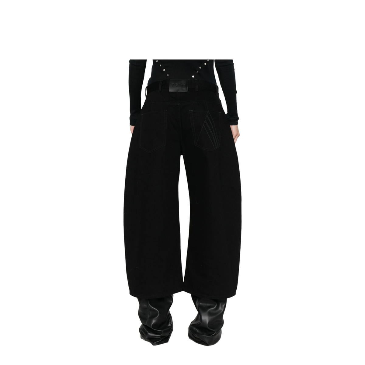 Jeans Black