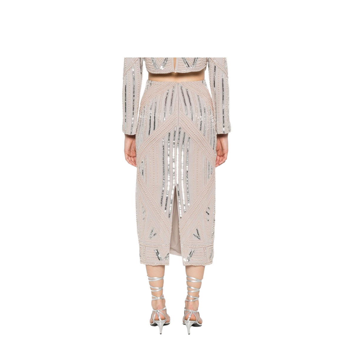 Skirts Ivory