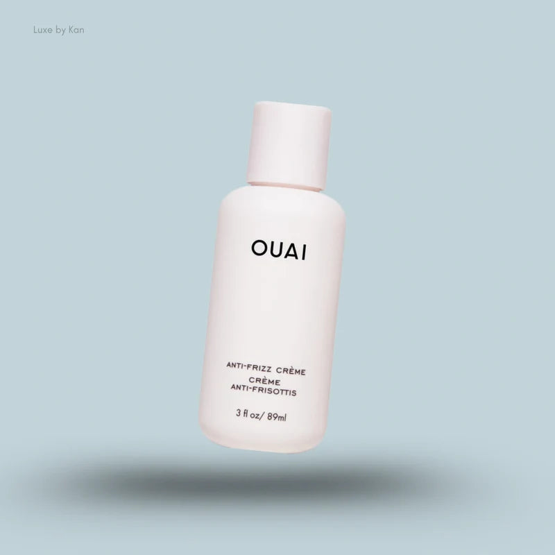 OUAI ANTI FRIZZ CREME