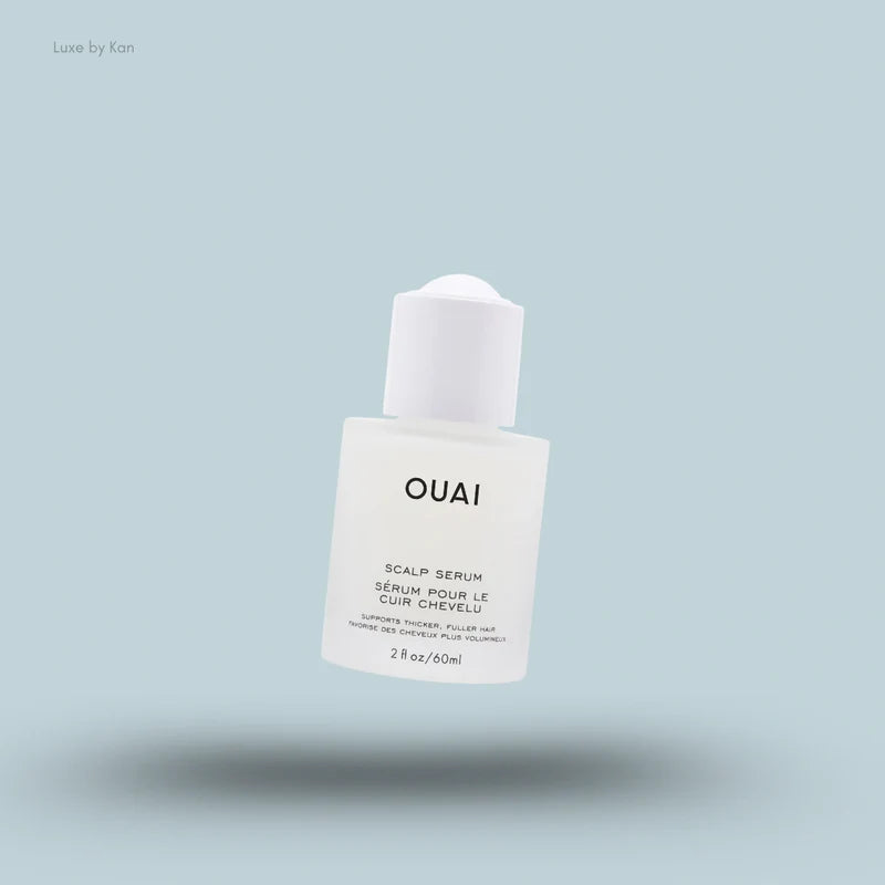 OUAI Scalp Serum 60ml