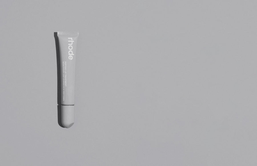Rhode Peptide lip treatment - Unscented