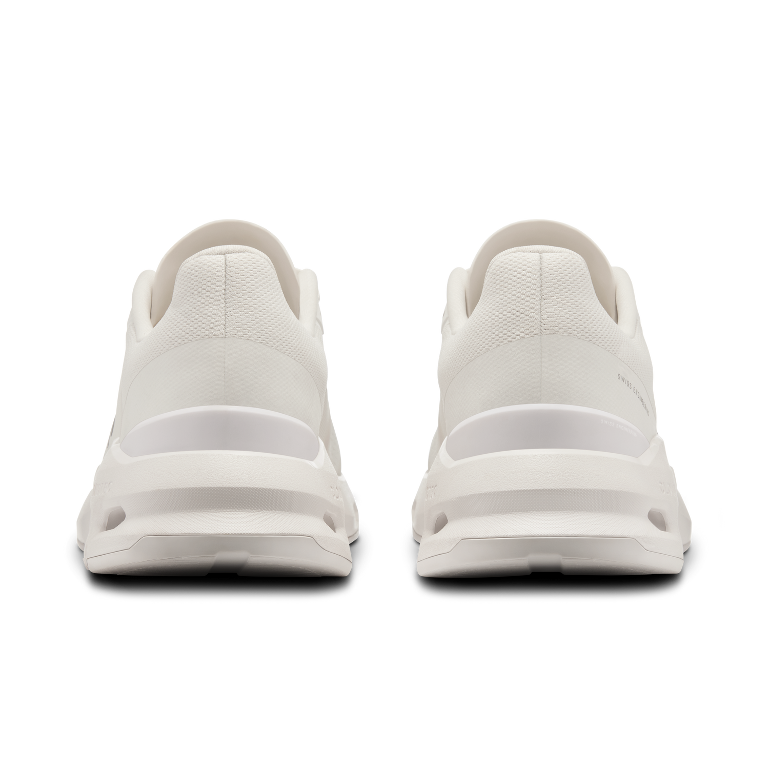 On Cloudpulse White Frost