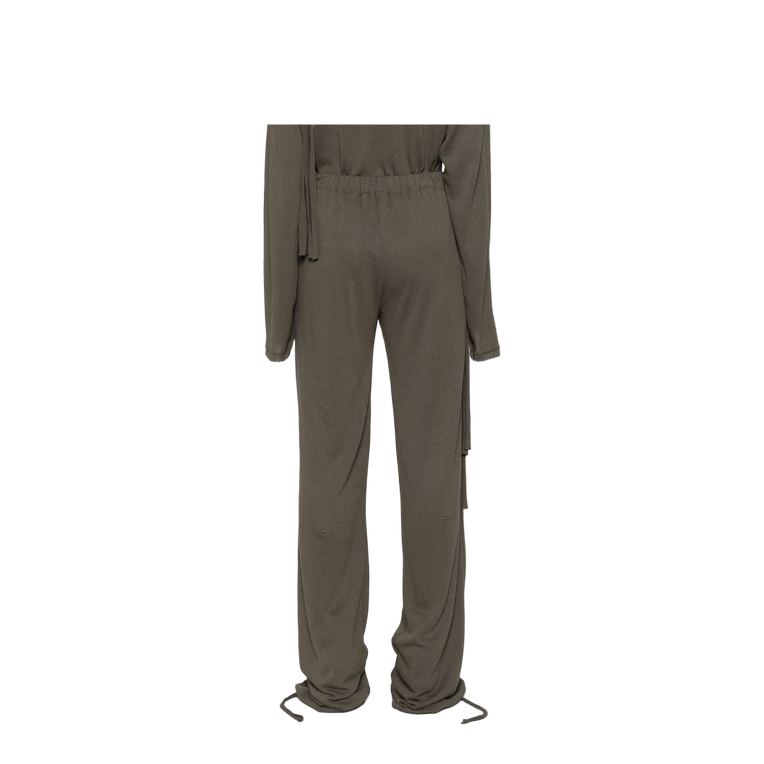 Trousers Green
