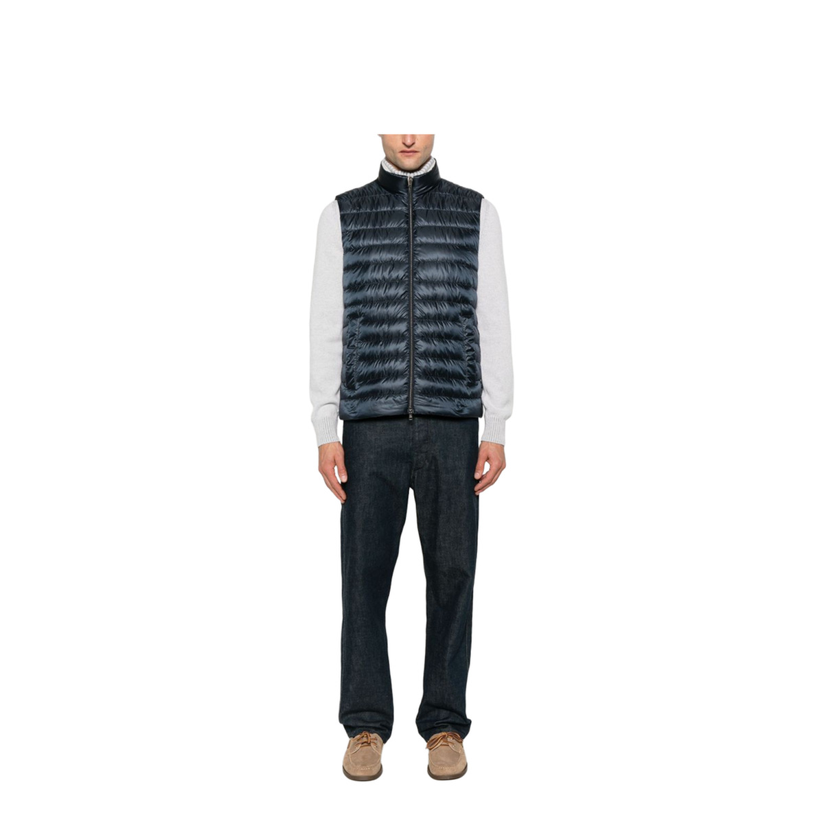 Jackets Blue
