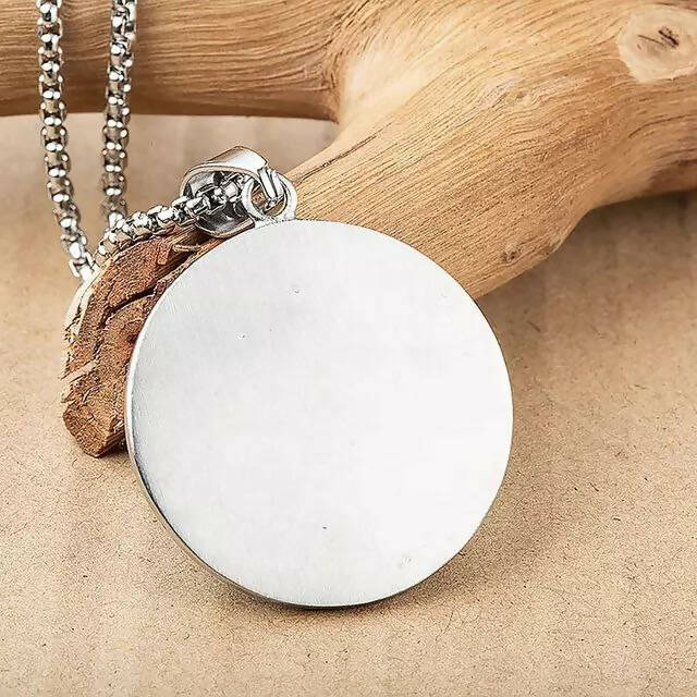 PEACE PENDANT