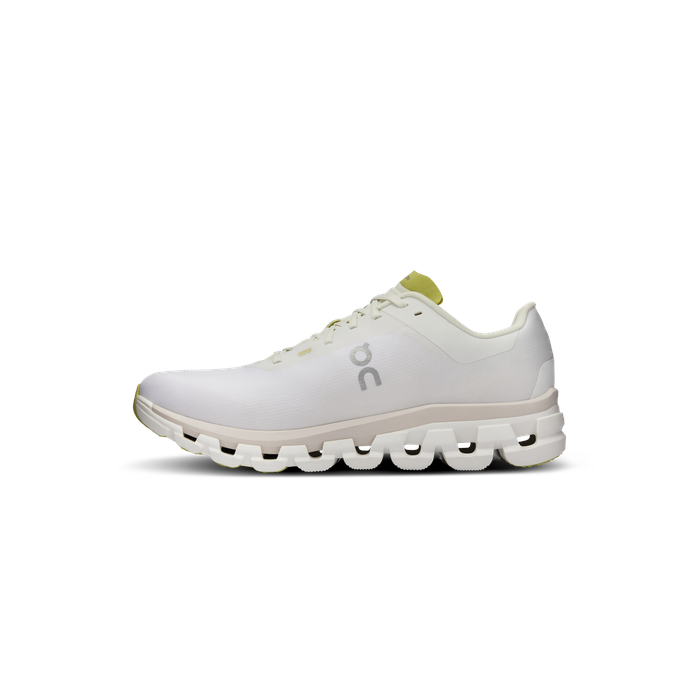 ON Running Men's Cloudflow 4 White Sand
