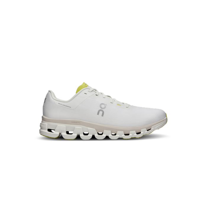 ON Running Men's Cloudflow 4 White Sand