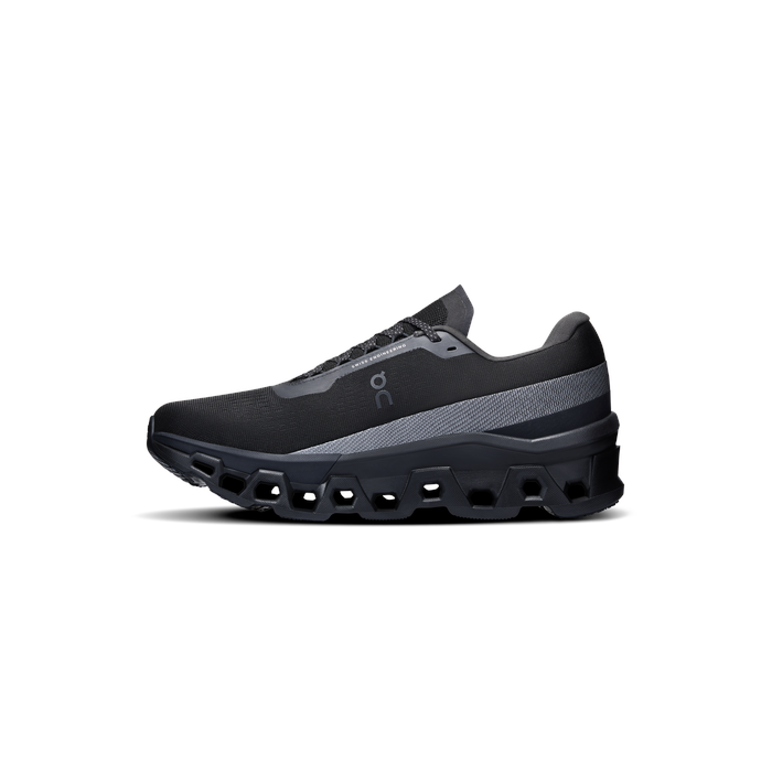 ON Running Men's Cloudmonster 2 Black Black