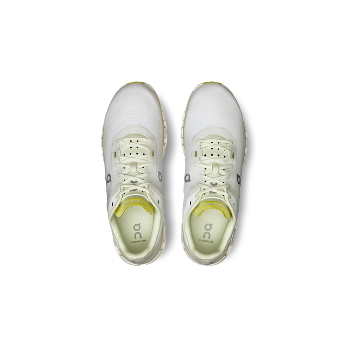 ON Running Men's Cloudflow 4 White Sand