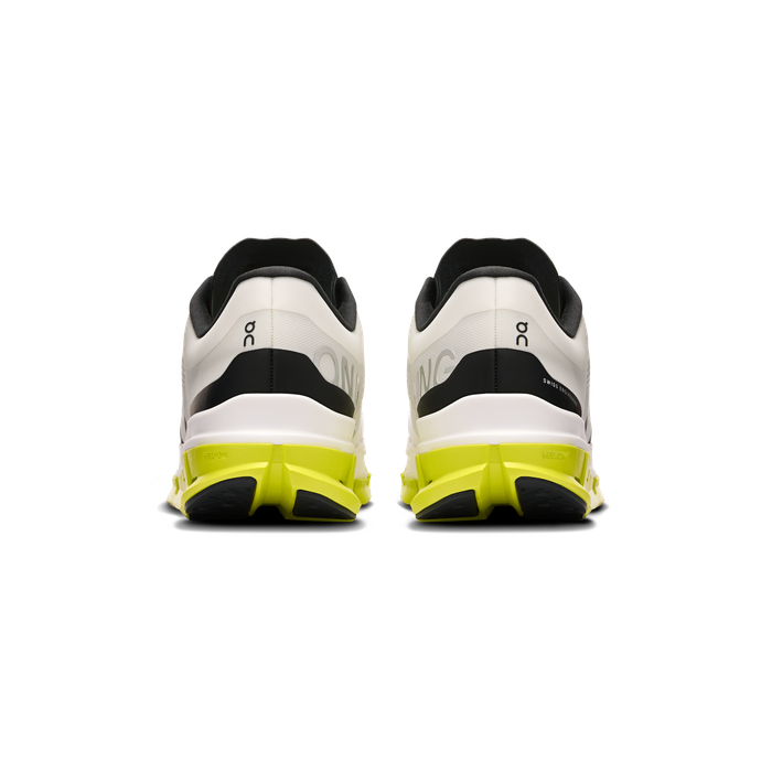 ON Running Men's Cloudflow 5 White Lime