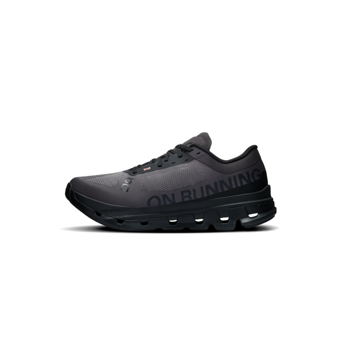 ON Running Men's Cloudflow 5 Black Black