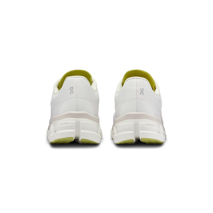 ON Running Men's Cloudflow 4 White Sand