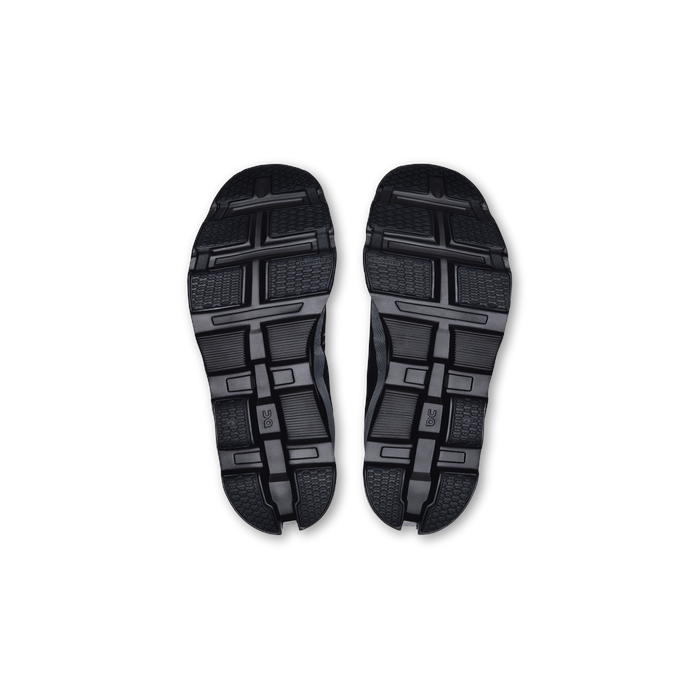 ON Running Men's Cloudmonster 2 Black Black