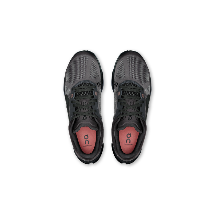 ON Running Men's Cloudflow 5 Black Black