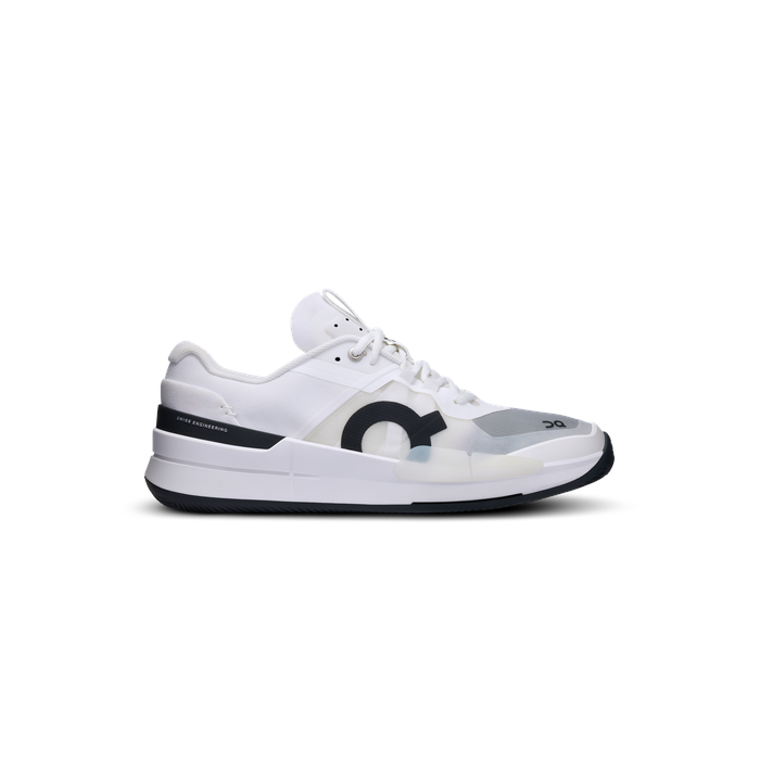 ON Running Men's THE ROGER Pro 2 Clay White Black