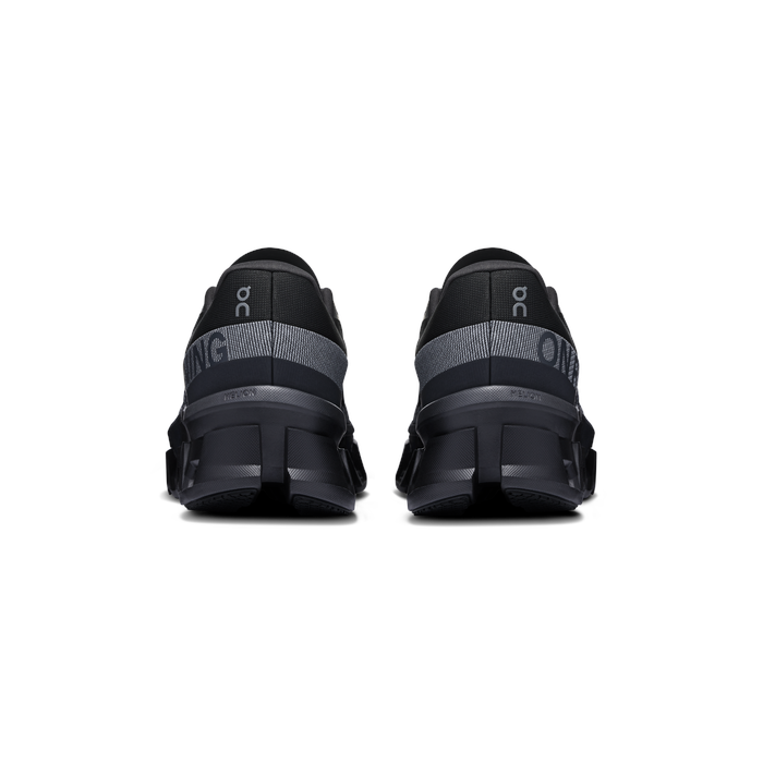 ON Running Men's Cloudmonster 2 Black Black