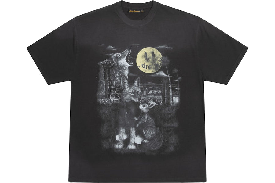 Drew T-Shirt - Full Moon