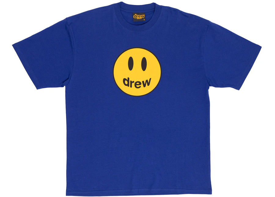 Drew House Mascot Ss T-Shirt Ink