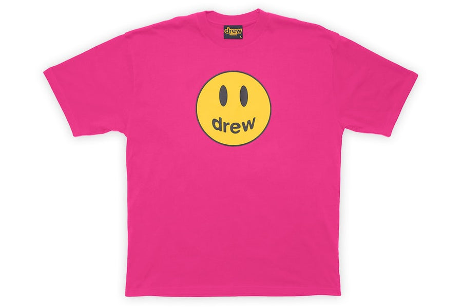 Drew House Mascot T-Shirt Magenta