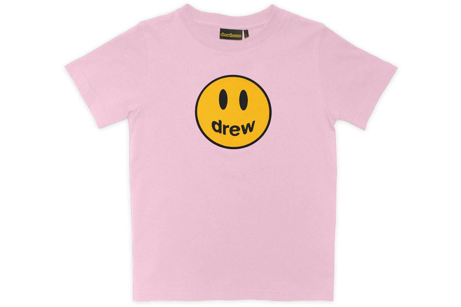 drew house mini drew mascot kids ss T-Shirt strawberry