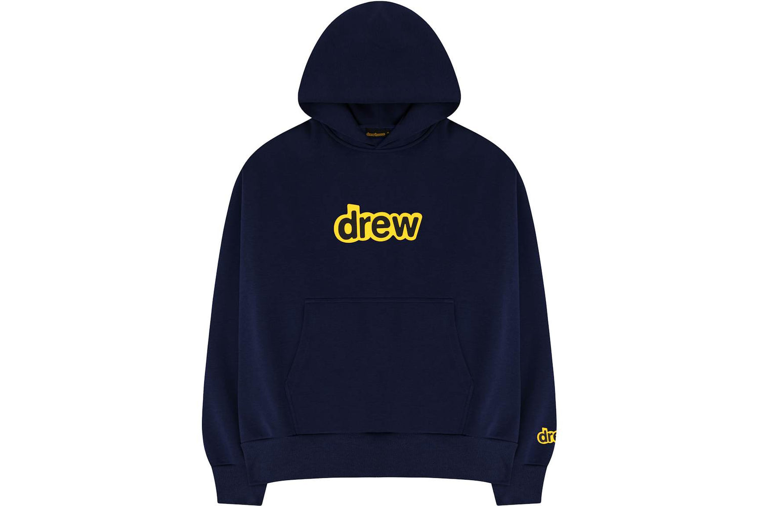 Drew House secret Hoodie Hoodie dark navy