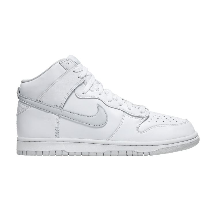 Dunk High SP Pure Platinum